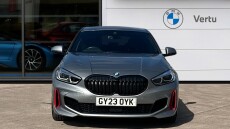 BMW 1 Series 128ti 5dr Step Auto Petrol Hatchback